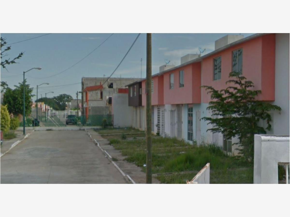 Casa en venta en La Venta, Huimanguillo — foto 1 de 4