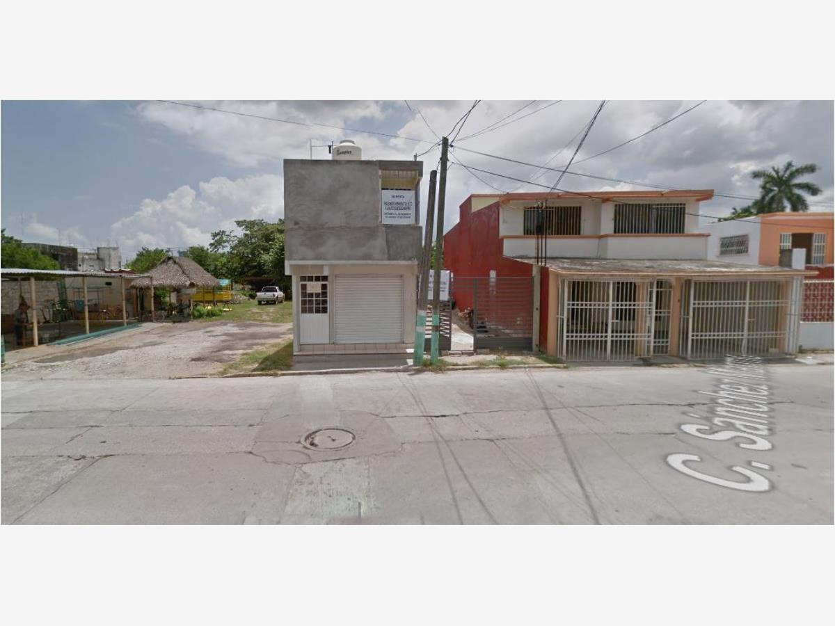 Casa en venta en San Francisco, Comalcalco — foto 1 de 4