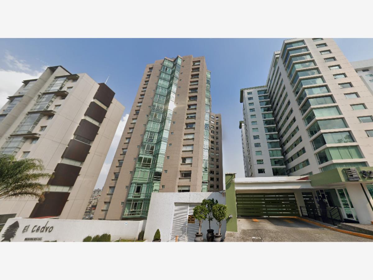 Departamento en venta en Jesus del Monte, Huixquilucan — foto 1 de 22