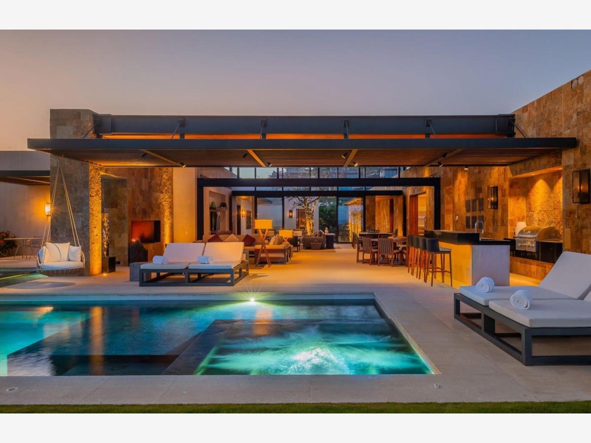 Casa en venta en San José del Cabo (Los Cabos), Los Cabos — foto 1 de 52