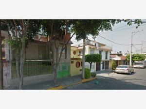 Casa en venta en C.T.M. El Risco, Gustavo A. Madero — foto 2 de 7