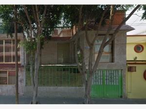 Casa en C.T.M. El Risco, Gustavo A. Madero, Ciudad de México