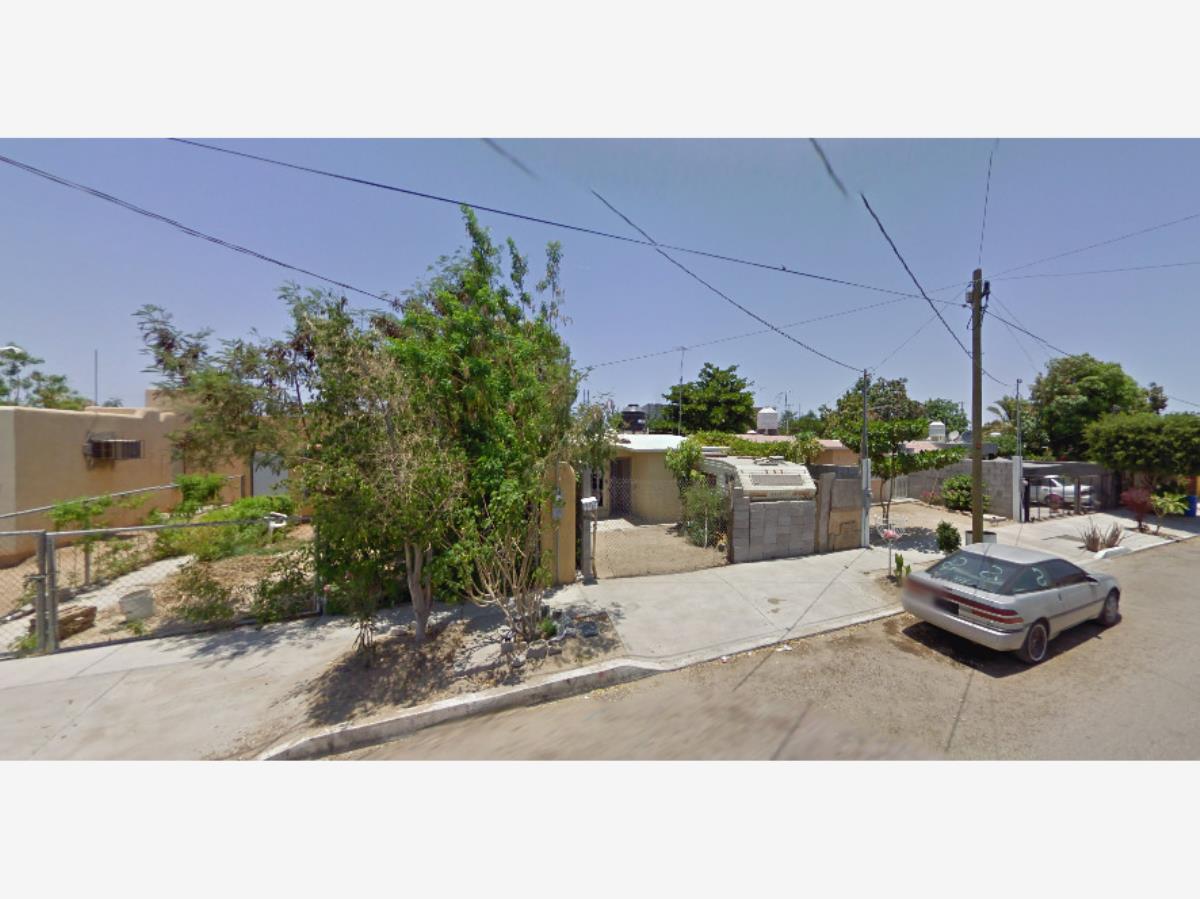 Casa en venta en La Fuente, La Paz — foto 1 de 17