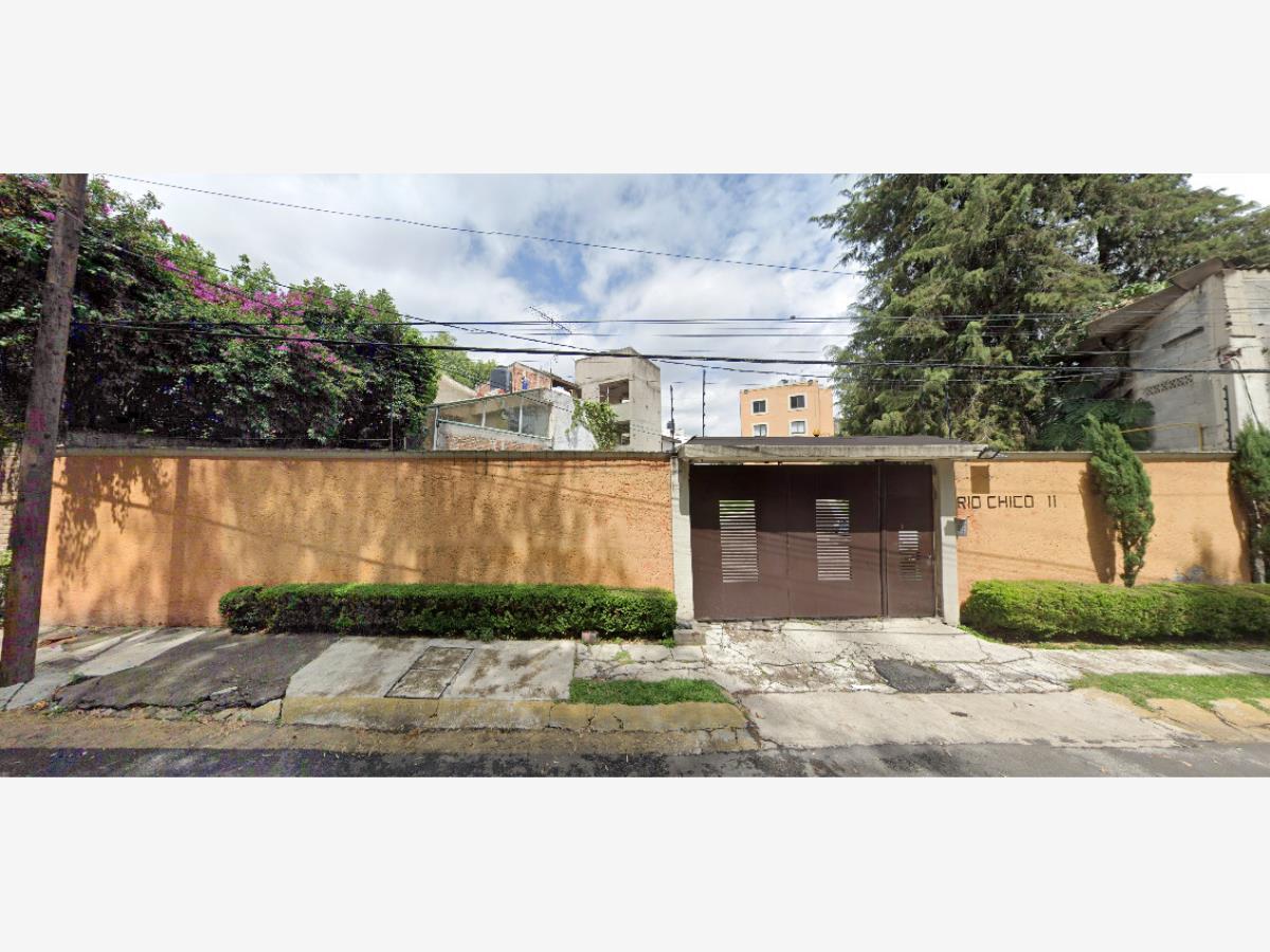 Departamento en venta en San Juan Totoltepec, Naucalpan de Juárez — foto 1 de 9