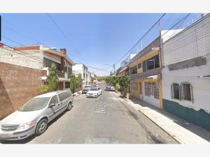 Casa en venta en Martires de Rio Blanco, Gustavo A. Madero — foto 2 de 6