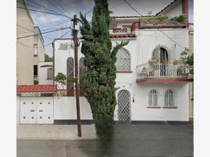 Casa en Claveria, Azcapotzalco, Ciudad de México