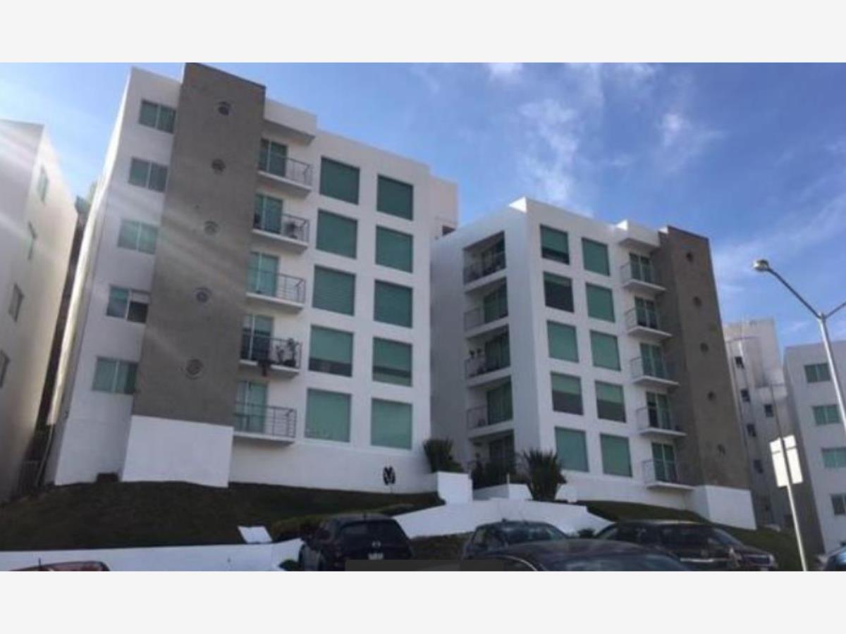 Departamento en venta en San Mateo Nopala, Naucalpan de Juárez — foto 1 de 19