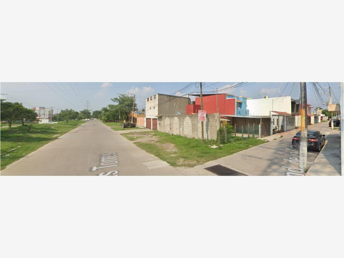 Casa en venta en Bosque de Saloya, Nacajuca — foto 1 de 4
