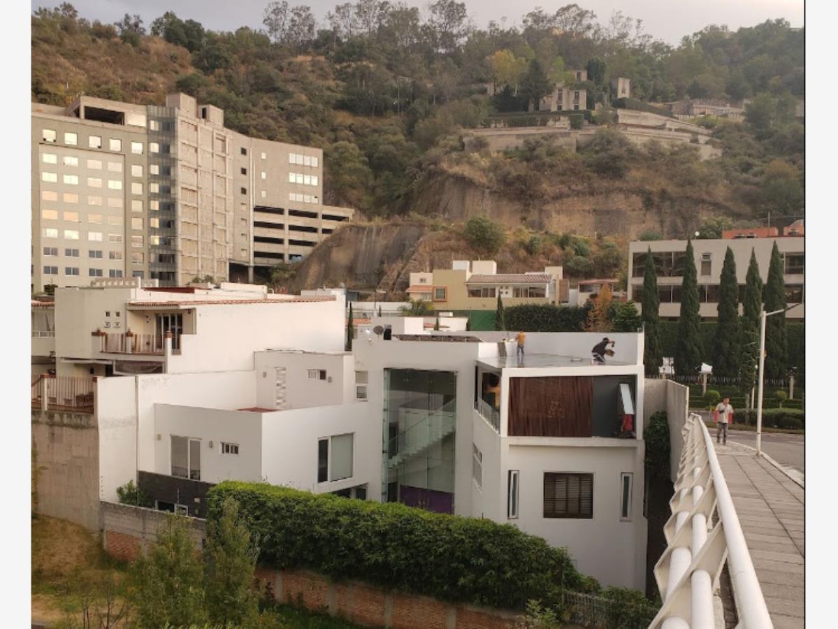 Departamento en venta en Buenavista, Naucalpan de Juárez — foto 1 de 15