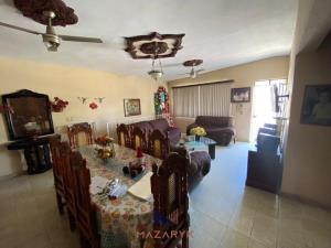 Casa en venta en Benito Juarez, Mazatlán — foto 2 de 9