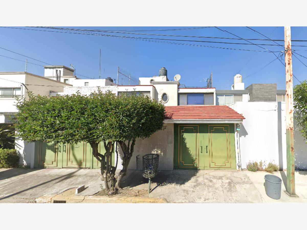 Casa en venta en Colon Echegaray, Naucalpan de Juárez — foto 1 de 5