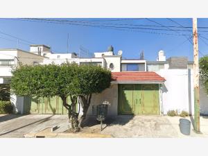 Casa en venta en Colon Echegaray, Naucalpan de Juárez, México