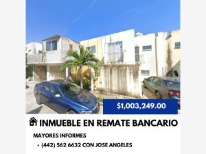 Casa en Puerto Esmeralda, Coatzacoalcos, Veracruz de Ignacio de la Llave