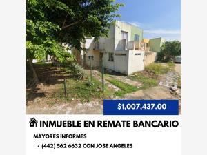 Casa en Puerto Esmeralda, Coatzacoalcos, Veracruz de Ignacio de la Llave