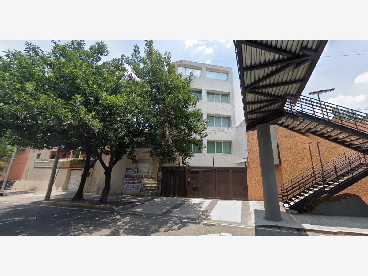 Departamento en venta en San Buenaventura, Tlalpan — foto 1 de 10