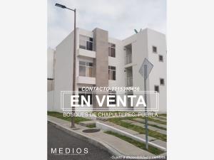 Departamento en Bosques de Chapultepec, Puebla, Puebla