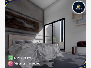 Casa en venta en Punta Tiburón, Residencial, Marina y Golf, Alvarado — foto 3 de 7