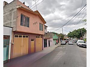 Casa en venta en Benito Juárez (La Aurora), Nezahualcóyotl — foto 2 de 5