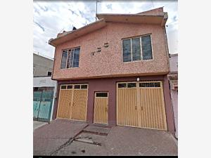 Casa en venta en Benito Juárez (La Aurora), Nezahualcóyotl — foto 3 de 5