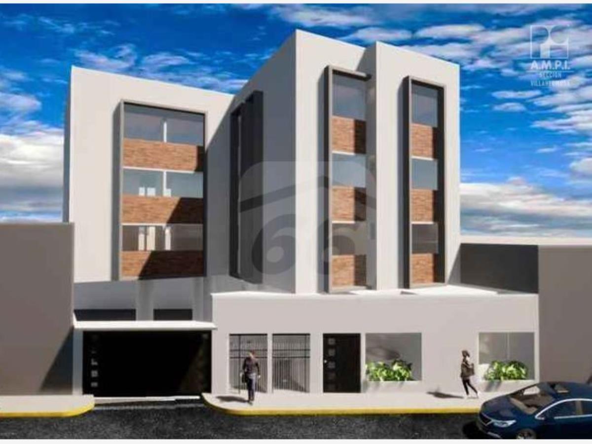 Departamento en venta en Jardines de Villahermosa, Centro — foto 1 de 5