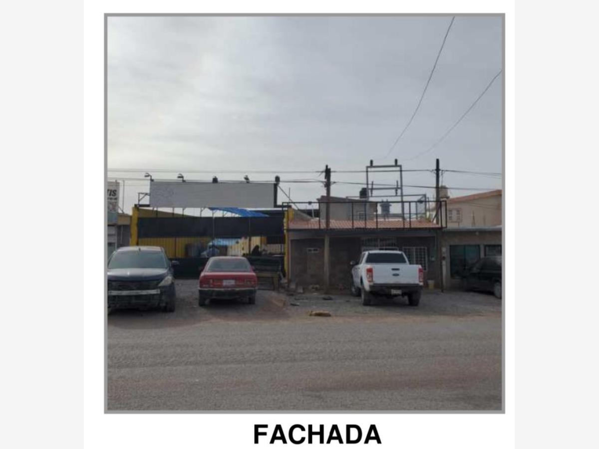 Casa en venta en Las Vegas, Francisco I. Madero — foto 1 de 15