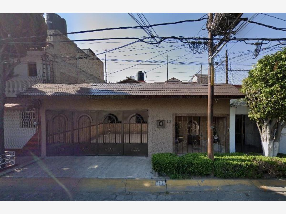 Casa en venta en Bosques de Aragon, Nezahualcóyotl — foto 1 de 10