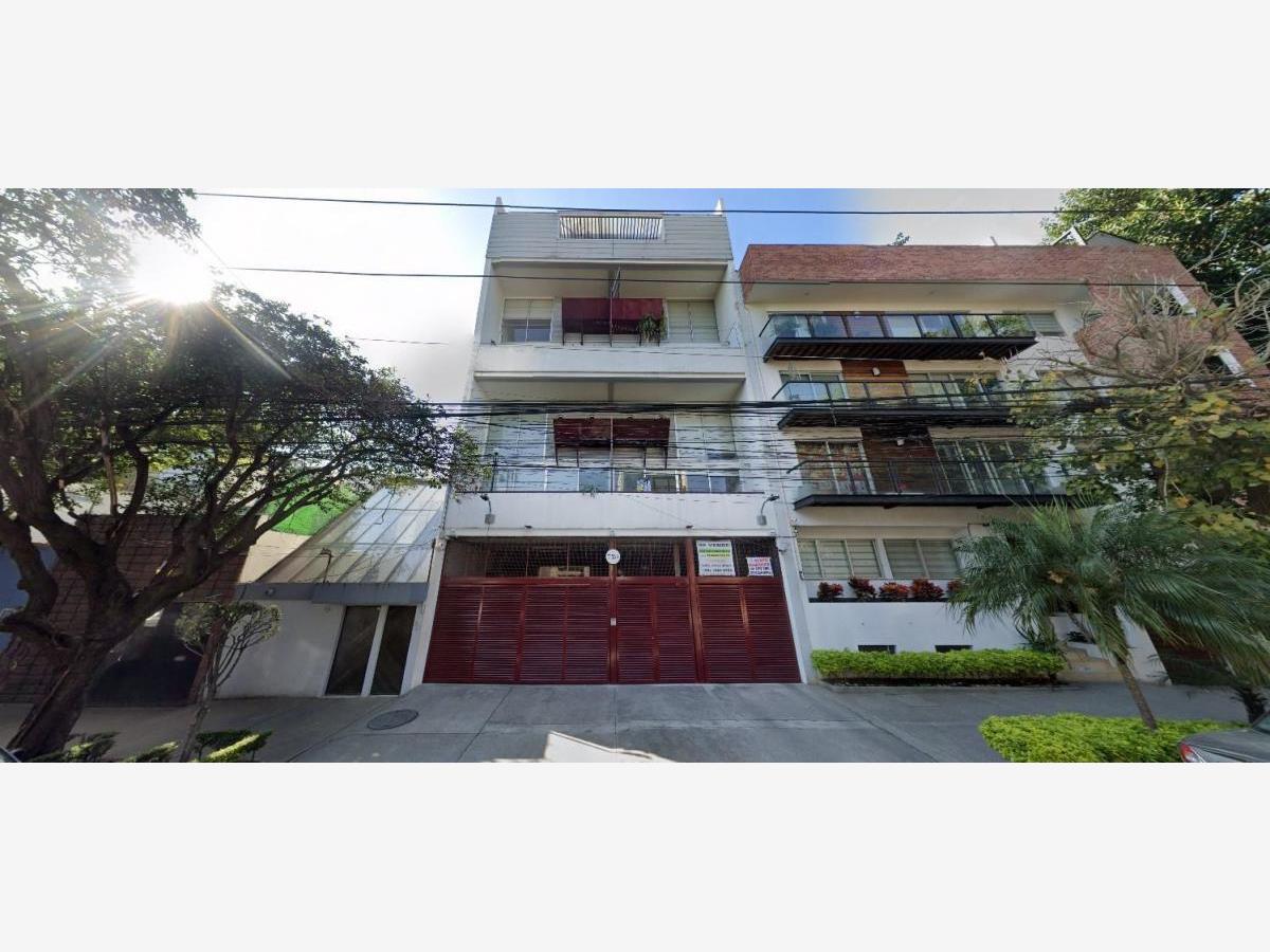 Departamento en venta en Del Valle Norte, Benito Juárez — foto 1 de 12