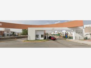 Casa en venta en Paseos de la Plata, Pachuca de Soto — foto 3 de 12