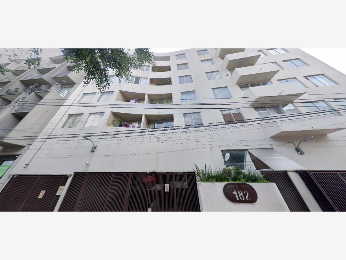 Departamento en venta en Argentina Antigua, Miguel Hidalgo — foto 1 de 12