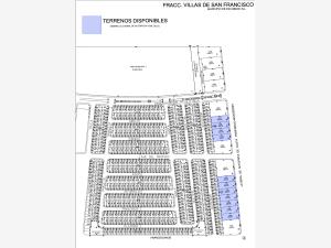 Terreno en venta en Villas de San Francisco, General Escobedo — foto 3 de 13