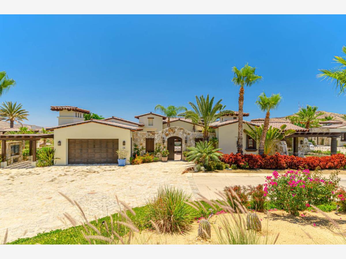 Casa en venta en San Jose del Cabo Centro, Los Cabos — foto 1 de 37