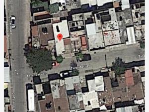 Casa en venta en Del Parque 3ra. Sección, Salamanca — foto 2 de 5