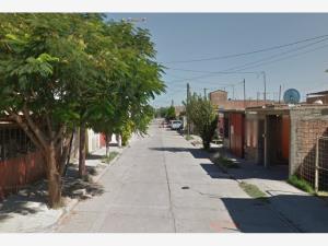 Casa en venta en Del Parque 3ra. Sección, Salamanca — foto 3 de 5