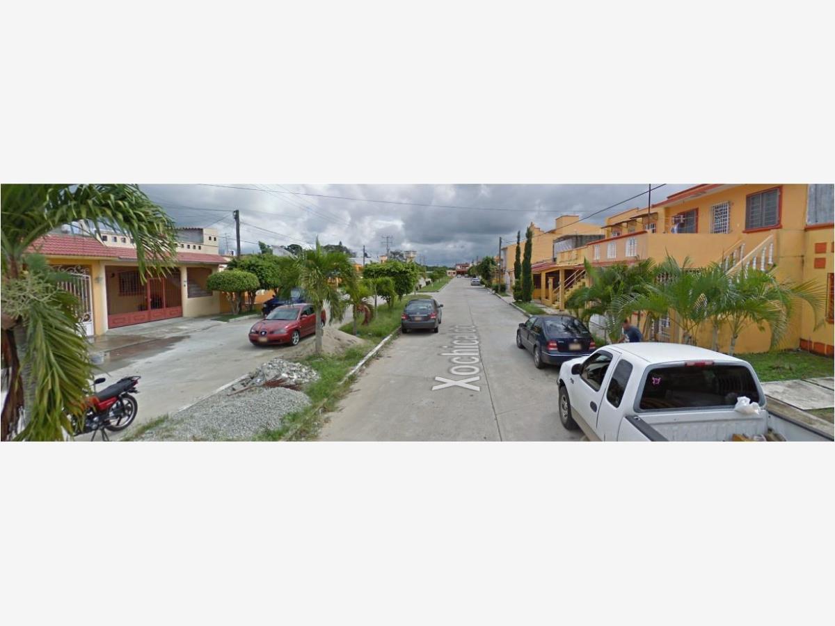 Casa en venta en Villa Maya, Comalcalco — foto 1 de 4