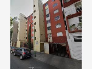 Departamento en venta en San Rafael, Cuauhtémoc — foto 2 de 23