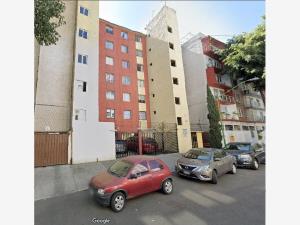 Departamento en venta en San Rafael, Cuauhtémoc — foto 3 de 23
