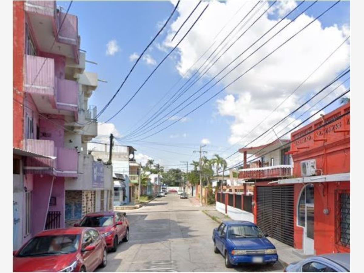 Casa en venta en Comalcalco Centro, Comalcalco — foto 1 de 4
