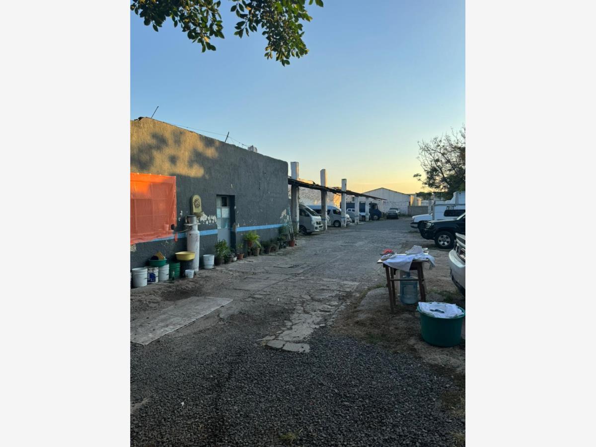 Terreno en venta en Medrano, Guadalajara — foto 1 de 8