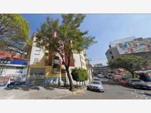Departamento en Jamaica, Venustiano Carranza, Ciudad de México