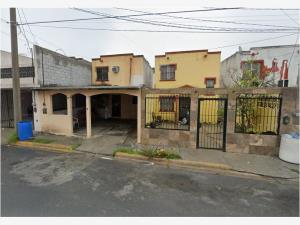 Casa en venta en Jarachina del Sur, Reynosa — foto 2 de 4