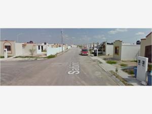Casa en venta en Praderas del Sol, Río Bravo — foto 2 de 4