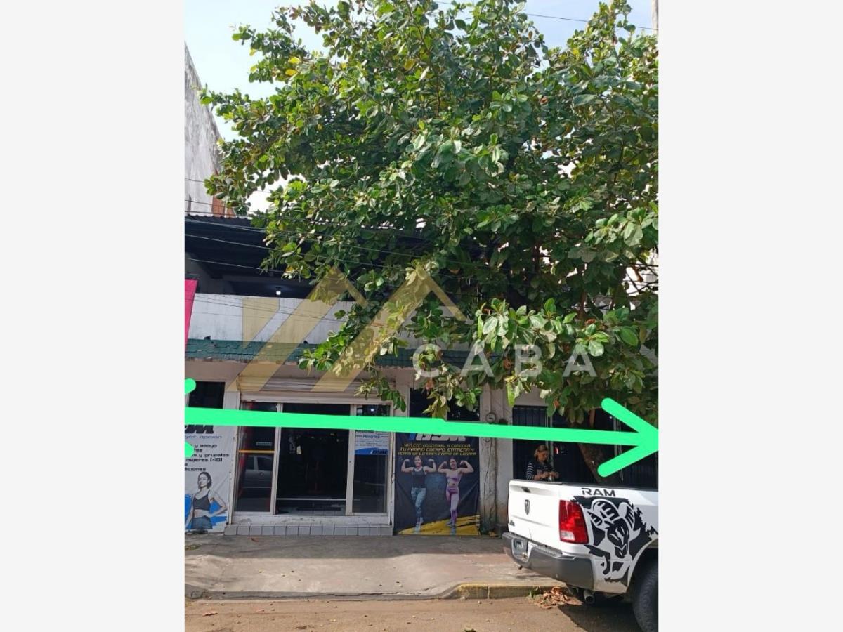 Casa en venta en Veracruz Centro, Veracruz — foto 1 de 8
