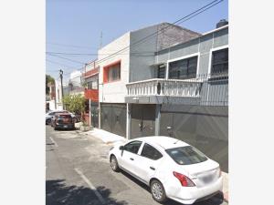 Casa en Nueva Vallejo, Gustavo A. Madero, Ciudad de México