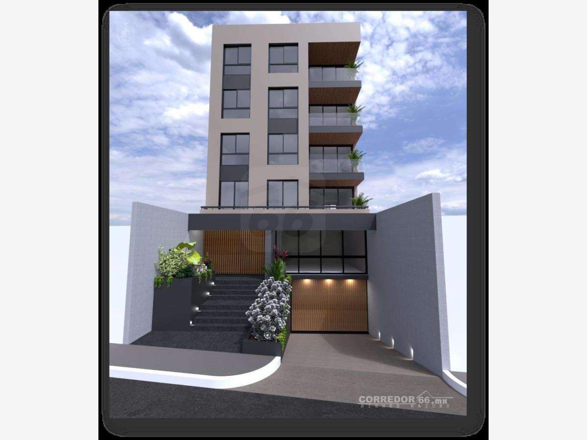 Departamento en venta en El Recreo, Centro — foto 1 de 4