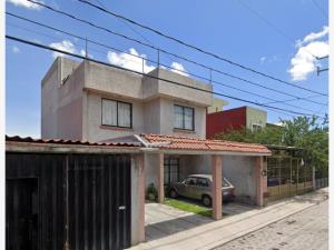 Casa en venta en La Floresta, San Juan del Río — foto 2 de 5