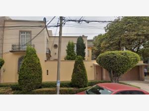 Casa en venta en Narvarte Oriente, Benito Juárez — foto 2 de 7