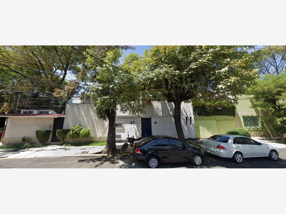 Casa en venta en Campestre Churubusco, Coyoacán — foto 1 de 12