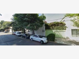 Casa en venta en Campestre Churubusco, Coyoacán — foto 2 de 12