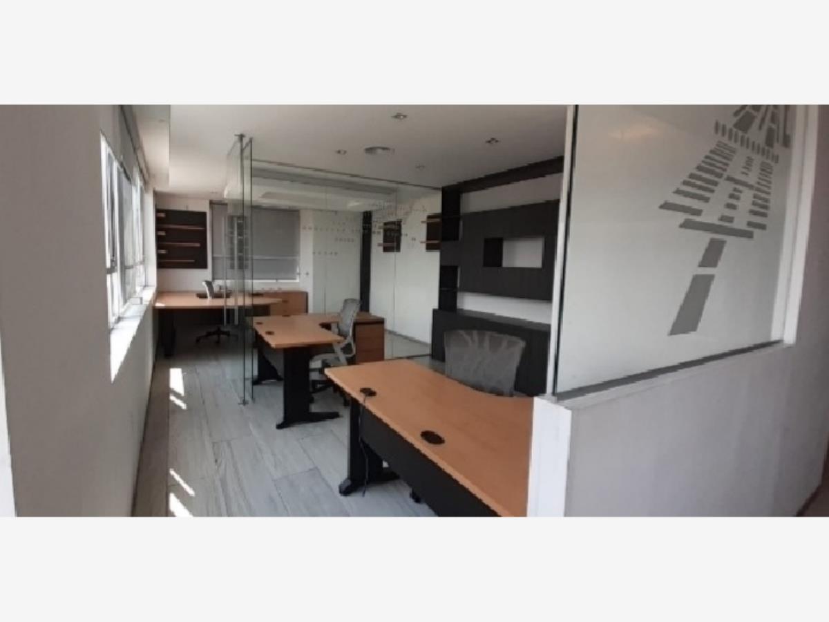 Oficina en venta en Anáhuac I Sección, Miguel Hidalgo — foto 1 de 7