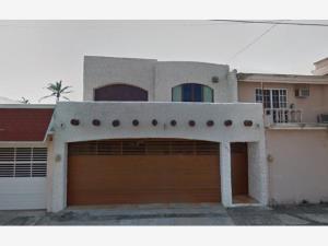Casa en Floresta 80, Veracruz, Veracruz de Ignacio de la Llave